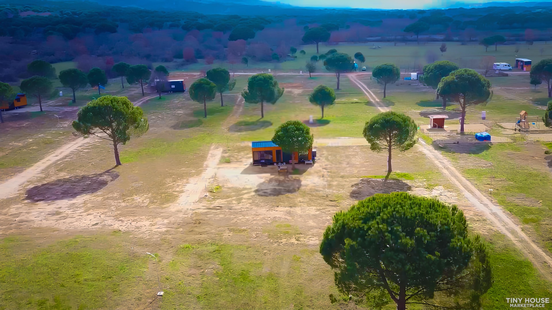 Elbarsco Tiny House - Image 2 Thumbnail