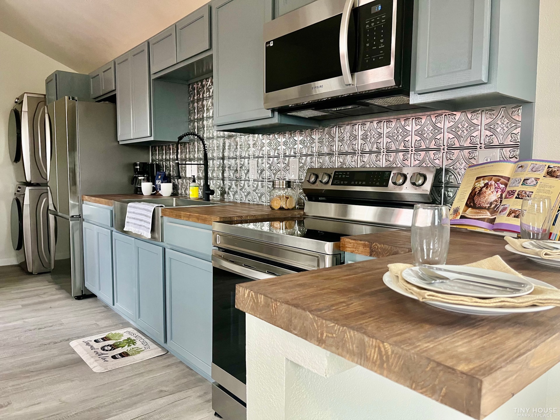 Endurance Tiny Home - Image 3 Thumbnail