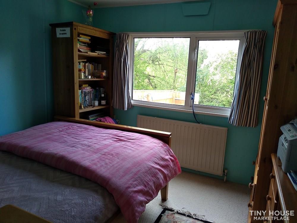 Enjoy a comfortable, low-impact lifestyle in England's green and pleasant land - Image 4 Thumbnail