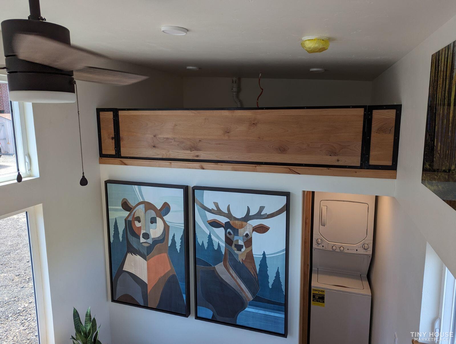 EPIC Tiny Home For Sale - Image 3 Thumbnail