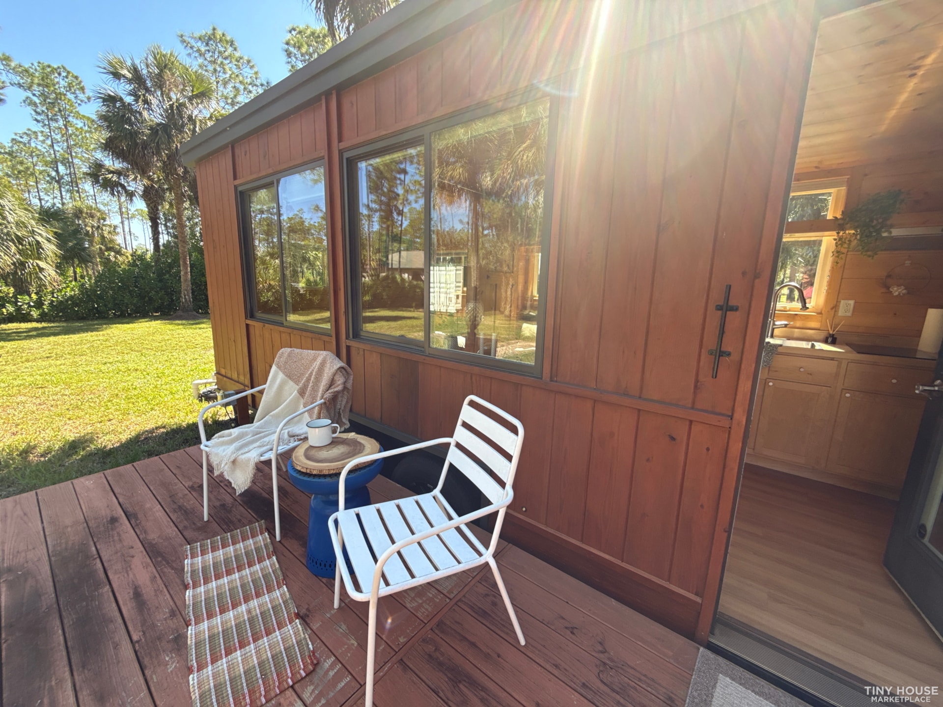 Escape Boho Vista XL 2021, PERFECT THOW - Image 1 Thumbnail