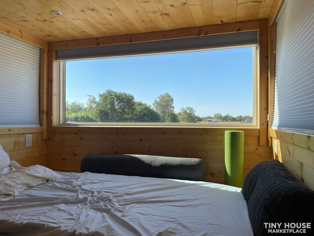 Escape ONE 2018 Model - Image 3 Thumbnail