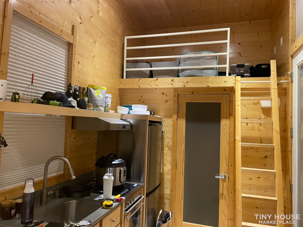 Escape ONE 2018 Model - Image 4 Thumbnail