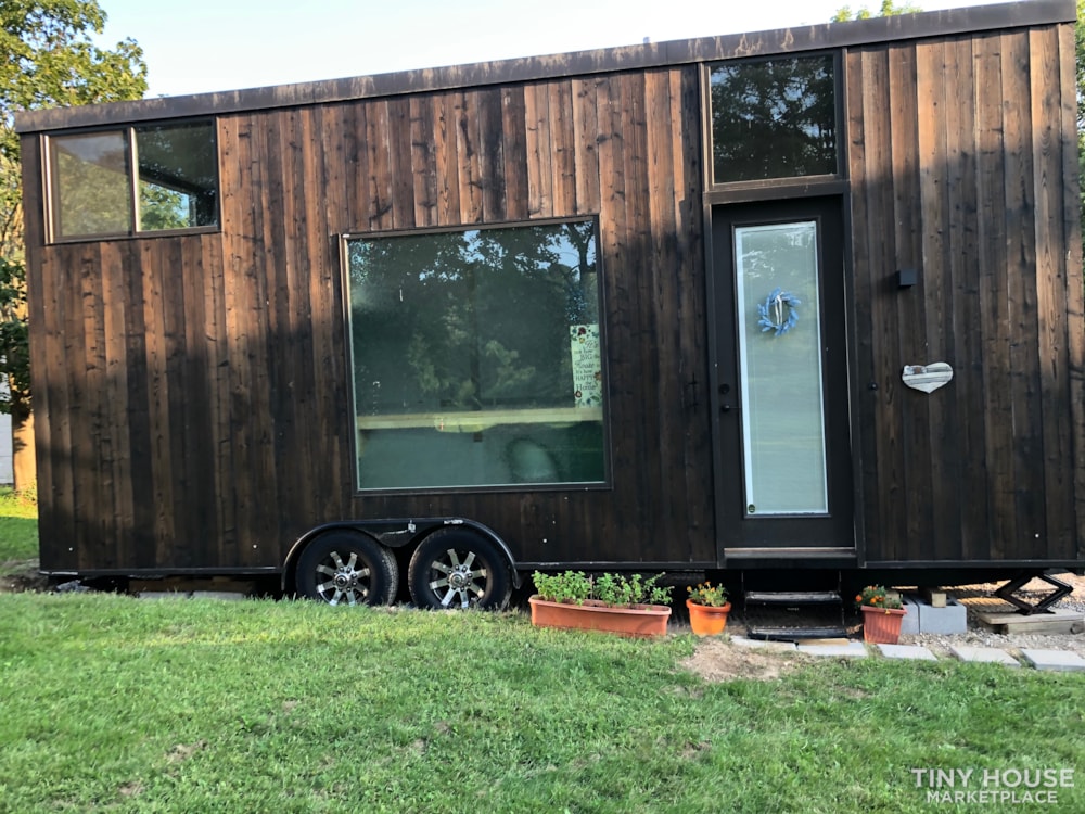 Escape One, RV certified, 1 1/2 story, 25 ft.  - Image 1 Thumbnail