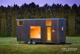 Escape One Tiny House  - Image 2 Thumbnail
