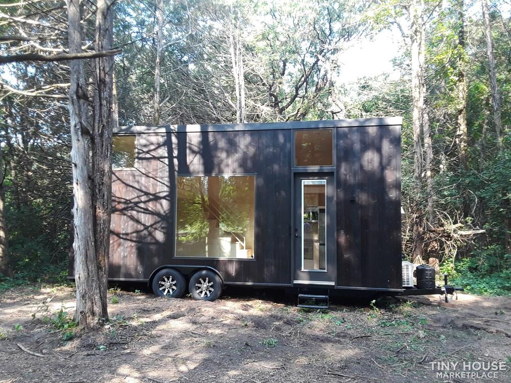 Escape One Tiny House  - Image 1 Thumbnail