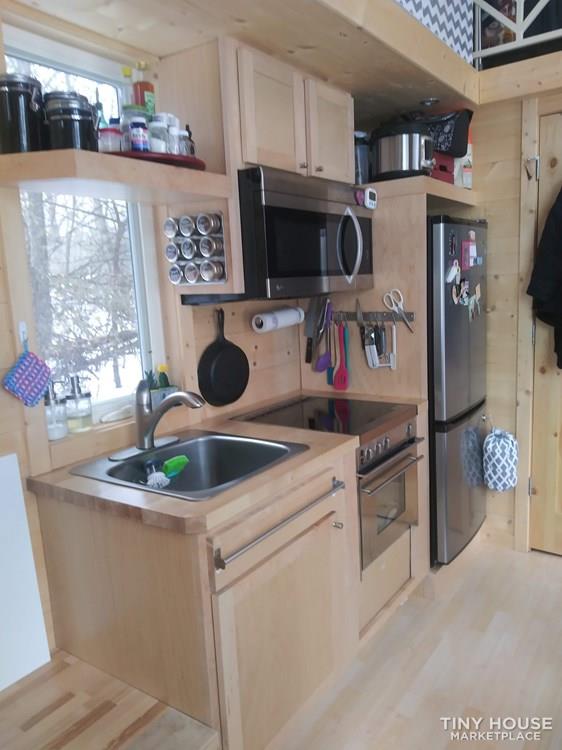 Escape One Tiny House  - Image 4 Thumbnail