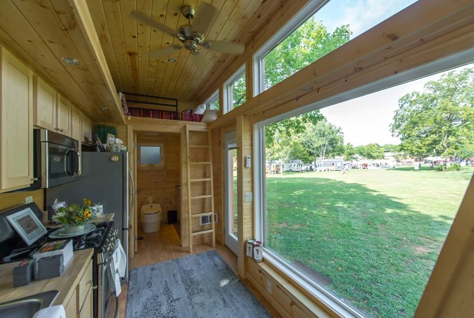 Escape Traveler (25' long, discounted) - Image 4 Thumbnail