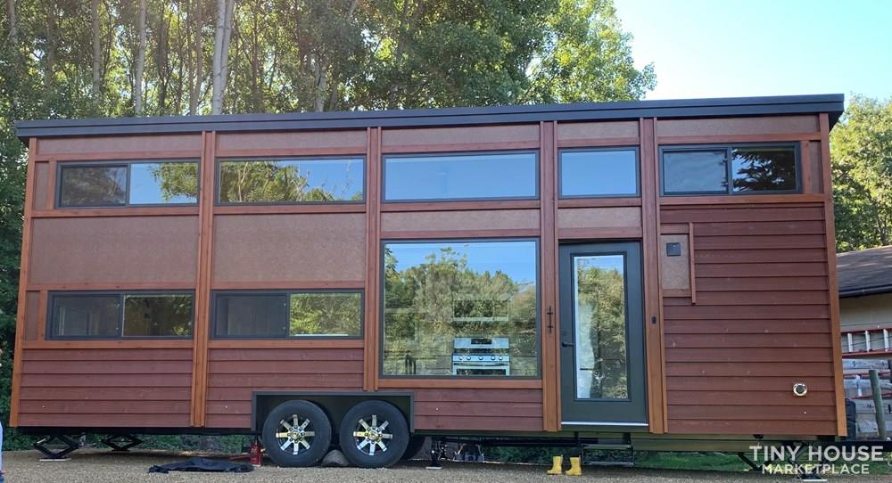 Escape Traveler XL 2020