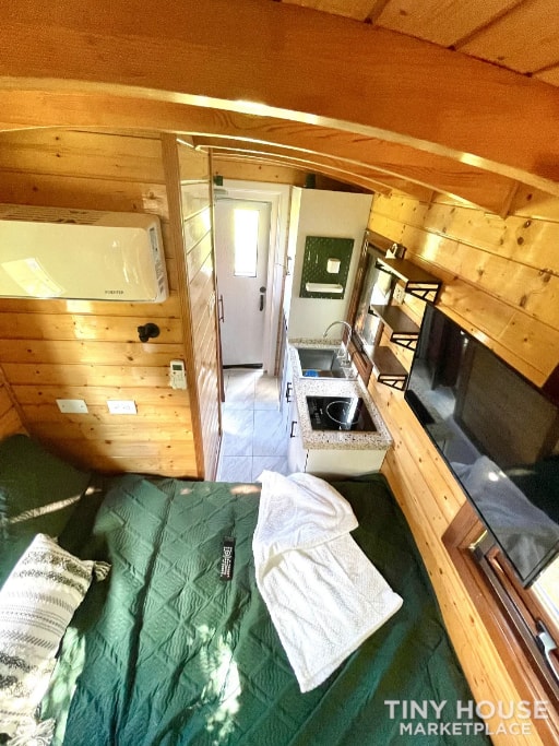 Exclusive custom-built tiny home! Free Delivery - Image 2 Thumbnail