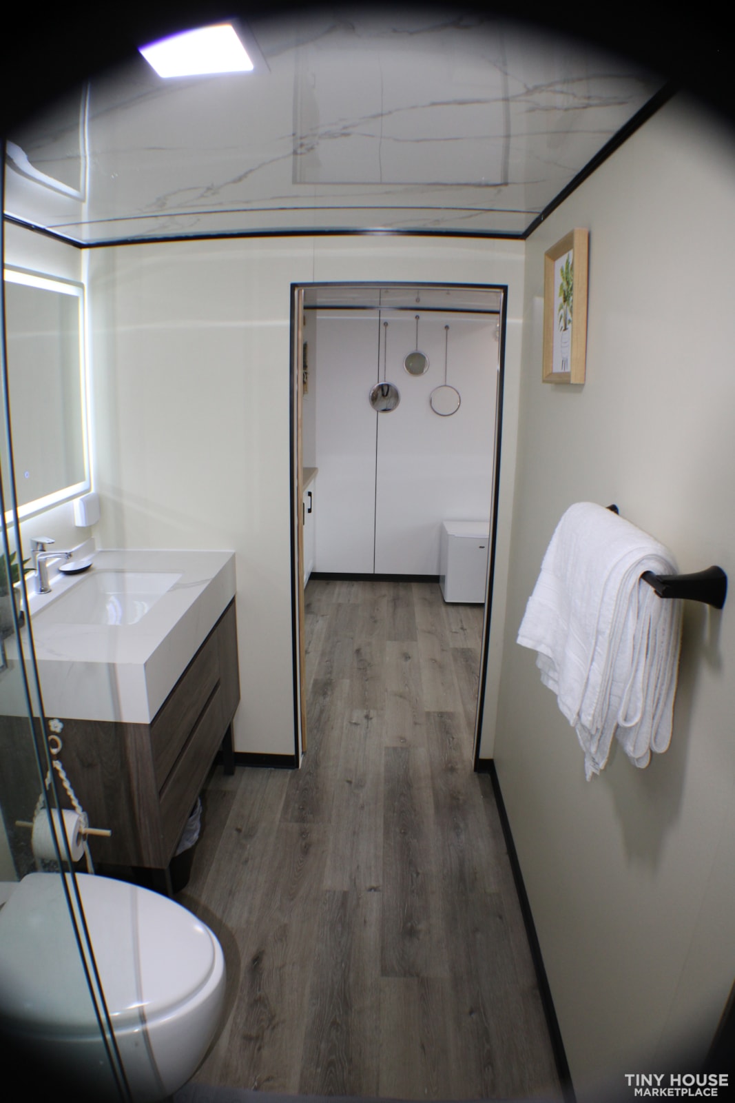 Expandable tiny house (fully customizable) - Image 2 Thumbnail