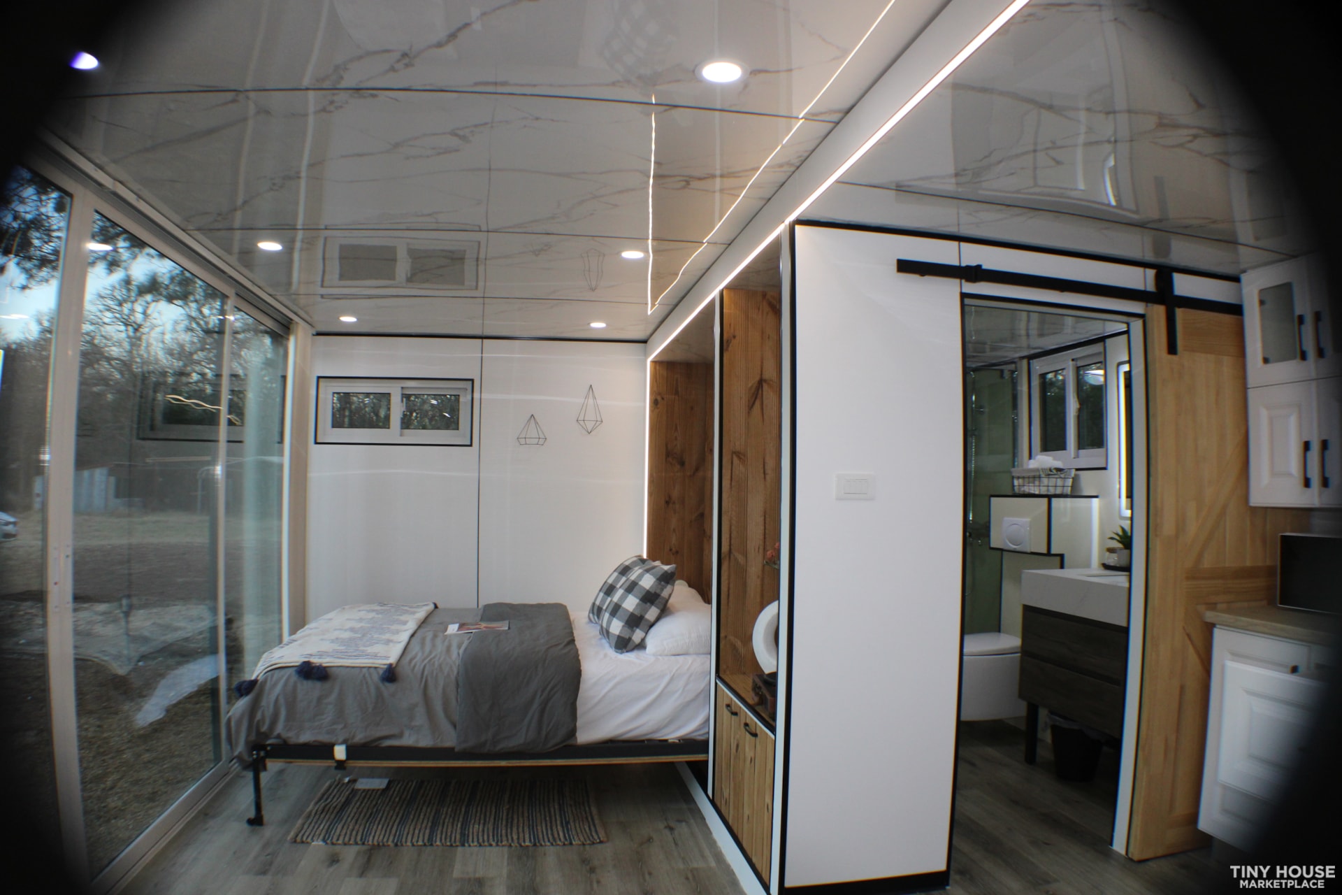 Expandable tiny house (fully customizable) - Image 3 Thumbnail