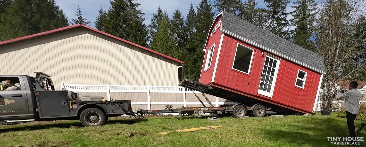 Extremely Customized Original Luxury Tiny Homes - Image 2 Thumbnail