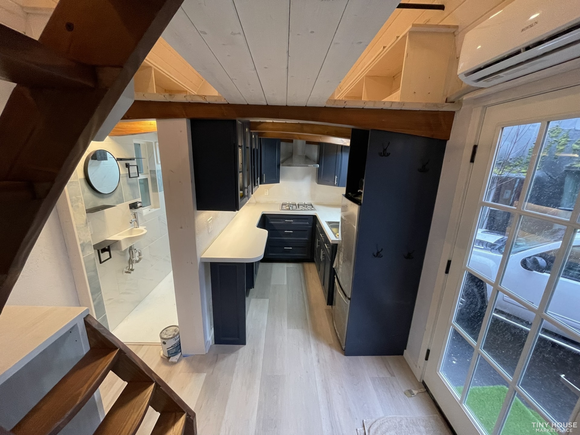 Extremely Customized Original Luxury Tiny Homes - Image 4 Thumbnail