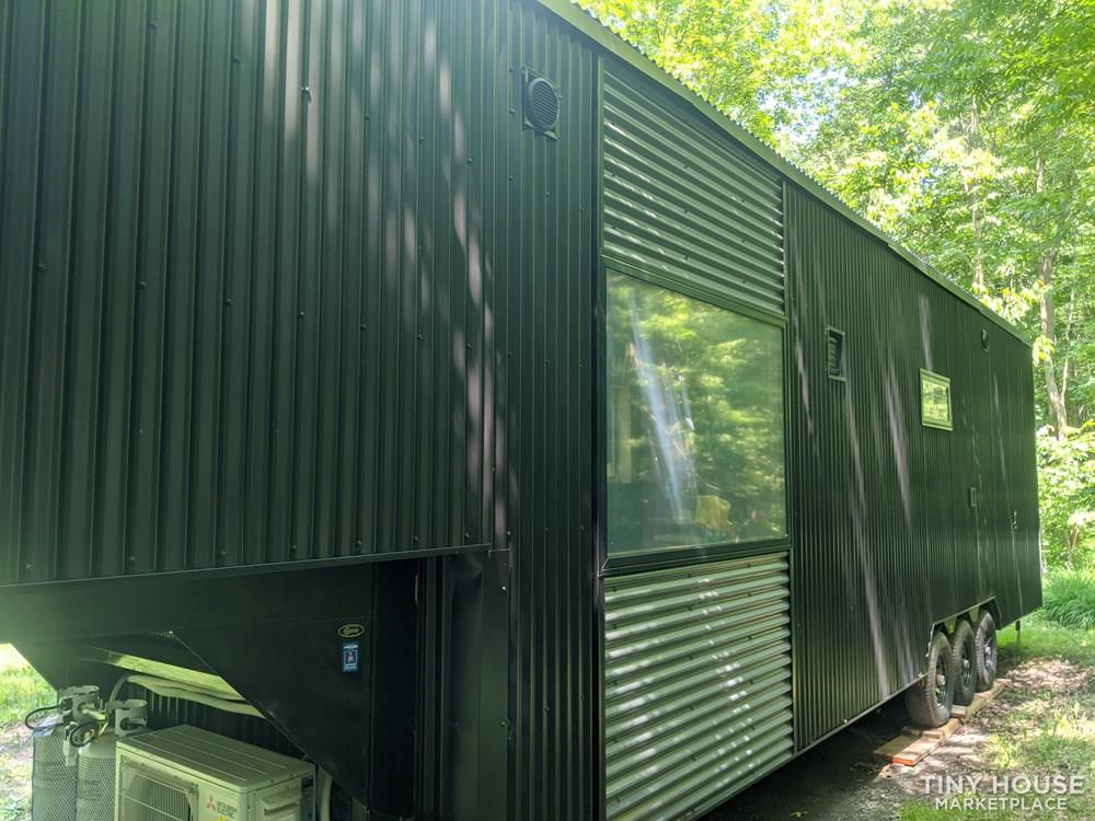 Poseidon - Modern Tiny House - Image 3 Thumbnail