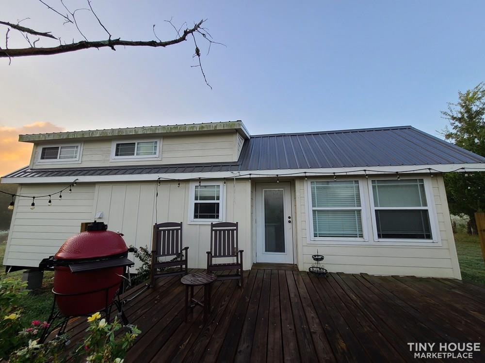 Family Farmhouse - Image 2 Thumbnail