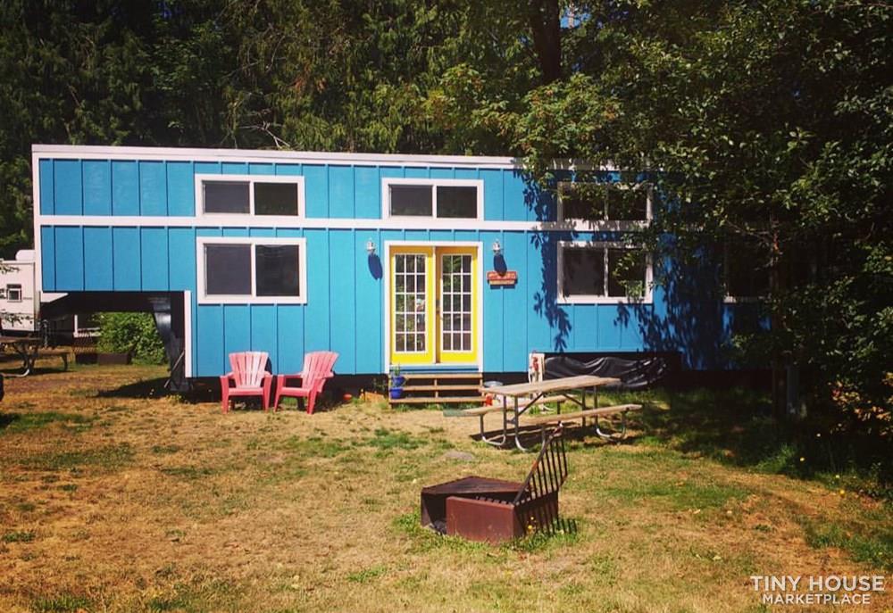 Family Size Tiny House - Image 1 Thumbnail