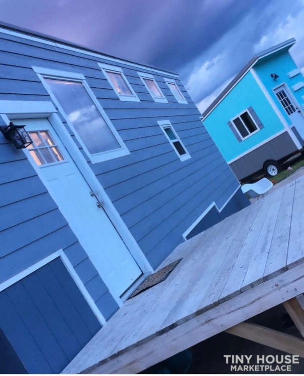  Tiny Home - 40ft. Long  - Image 1 Thumbnail