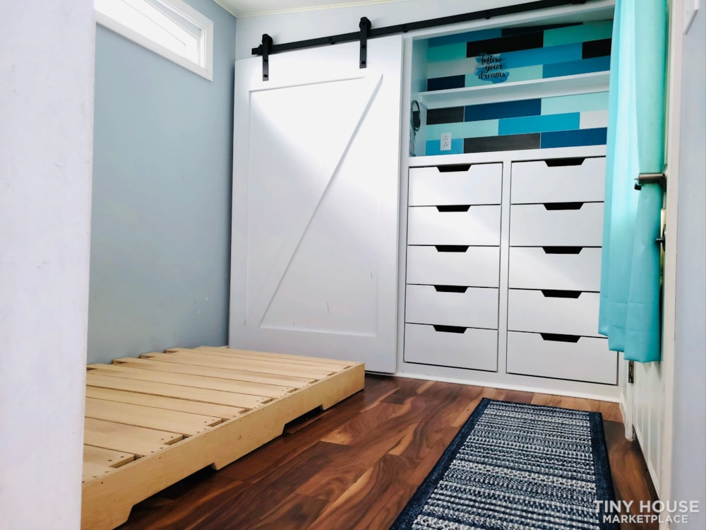  Tiny Home - 40ft. Long  - Image 3 Thumbnail