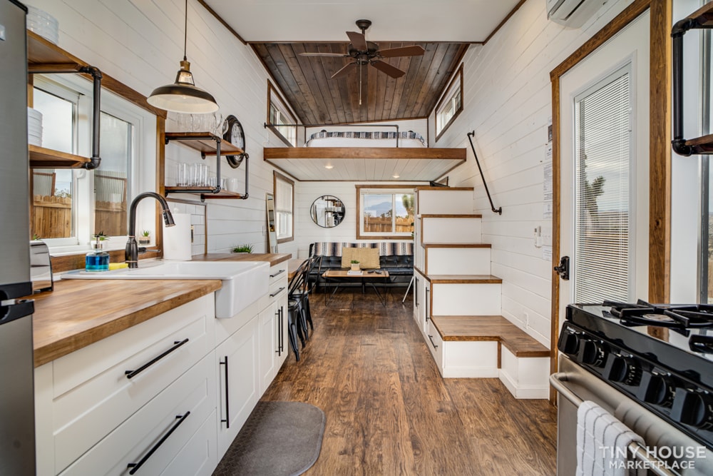 Famous "Little Dipper" Joshua Tree For Sale - Image 1 Thumbnail
