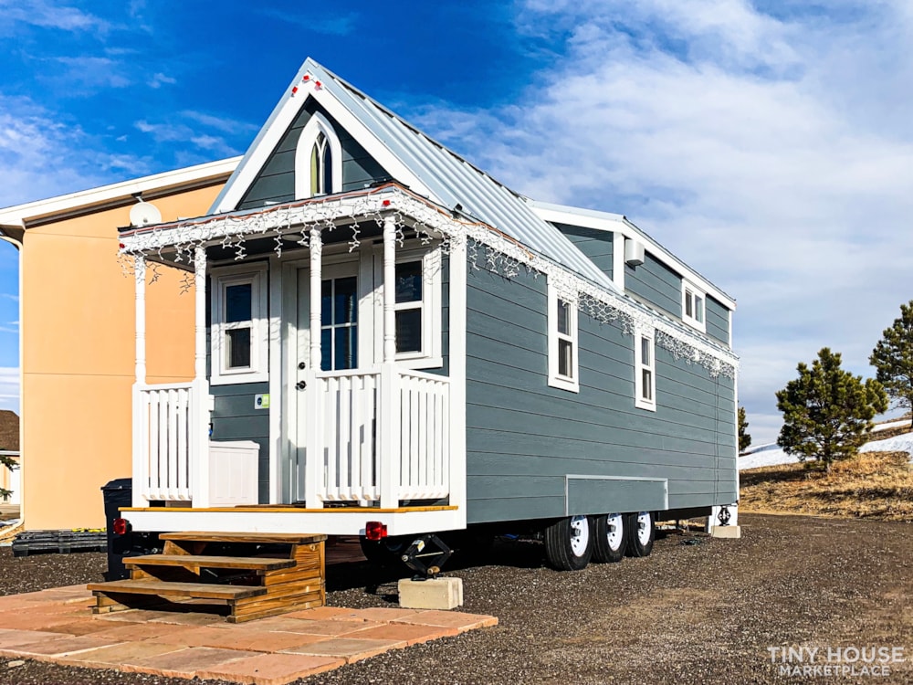 Farmhouse Appeal 