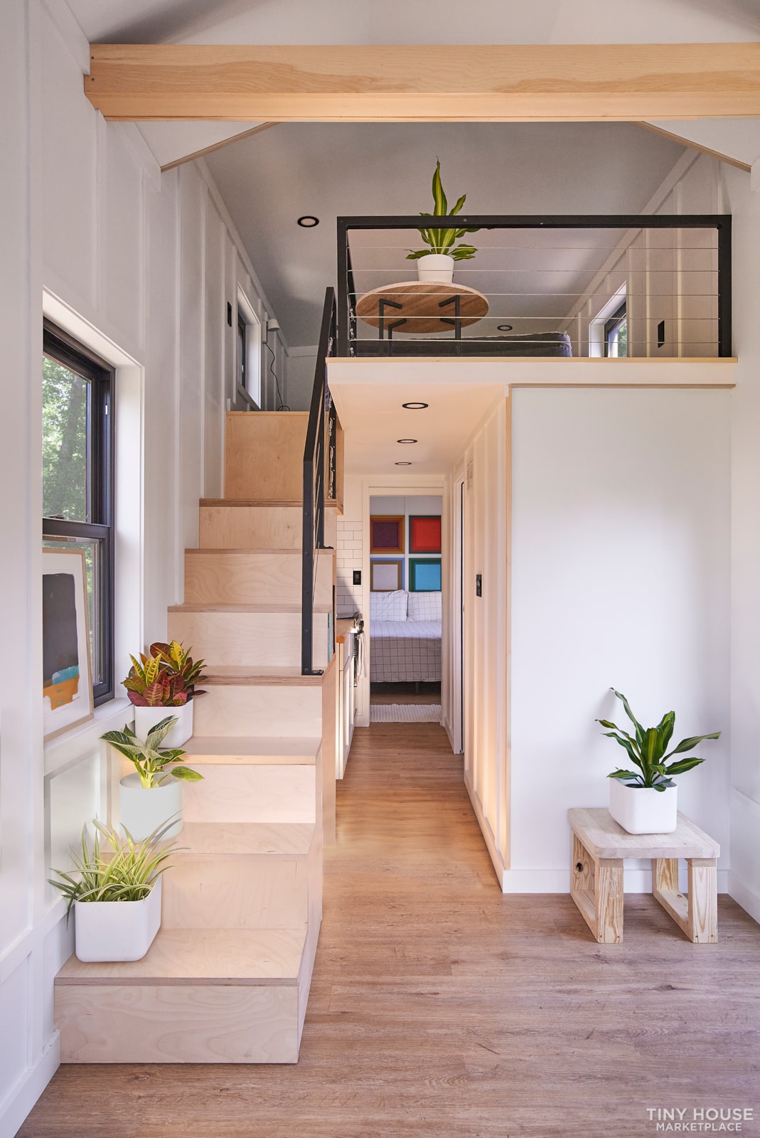 Farmhouse home with loft and ground floor bedroom - Image 4 Thumbnail