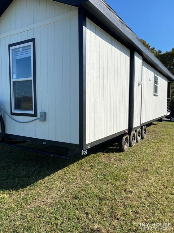 2020 Farmhouse Tiny Home!  - Image 2 Thumbnail