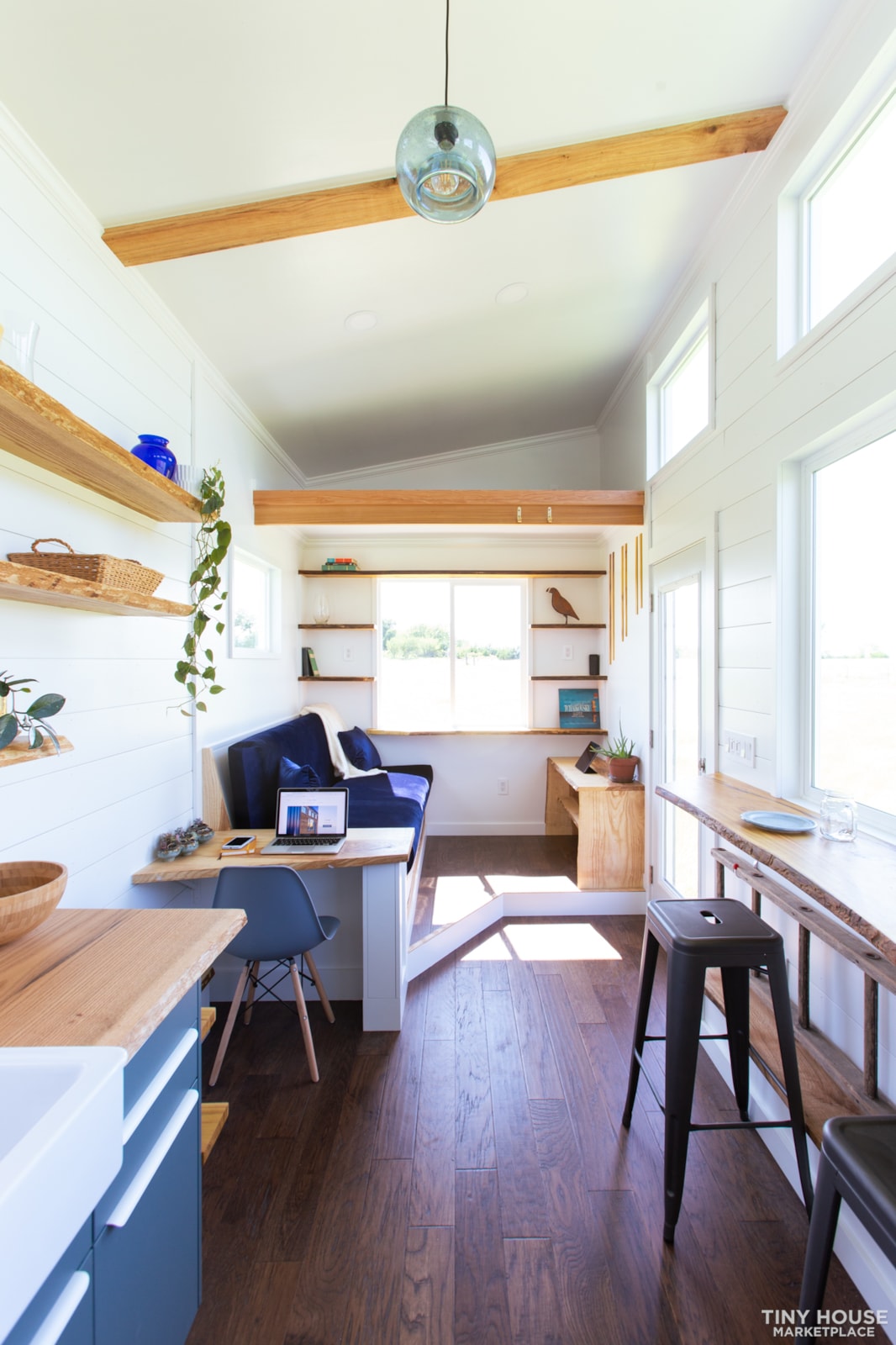 Fern by Made Relative - 30 ft Tiny Home on Wheels - Image 3 Thumbnail