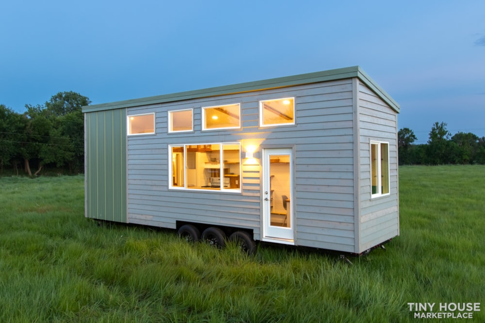 Fern By Made Relative (30ft Tiny House On Wheels) - Image 2 Thumbnail