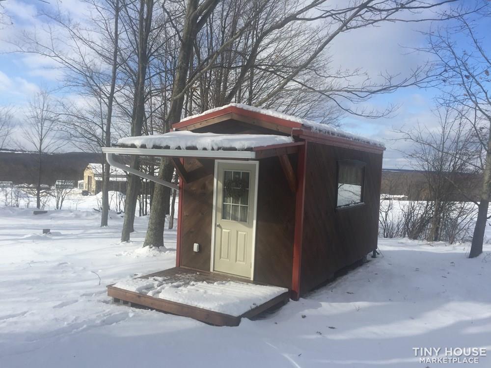 Keuka Kutie - Image 1 Thumbnail