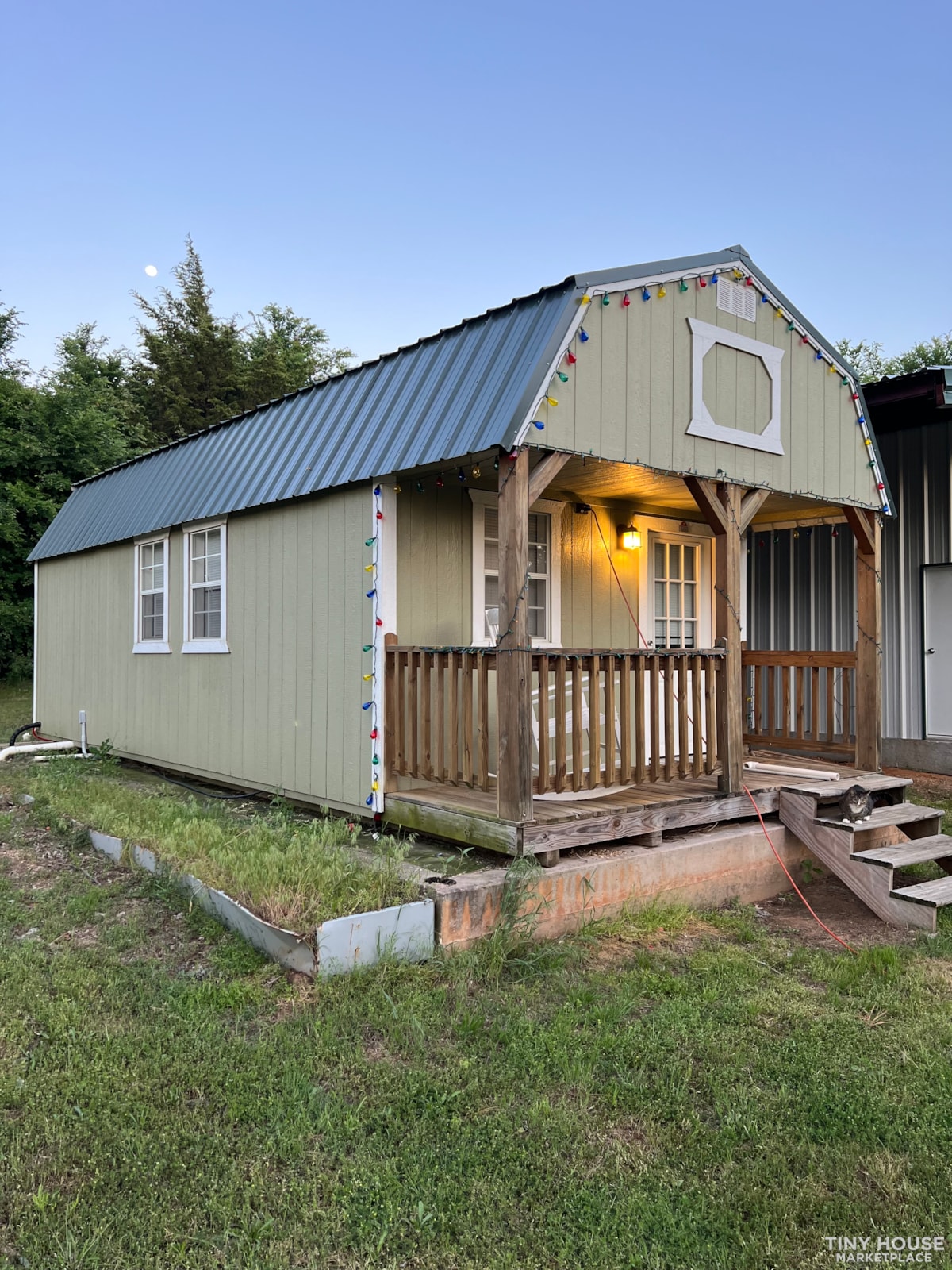 Finished out tiny home  - Image 1 Thumbnail