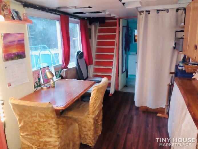 Fixer Upper tiny house - Image 2 Thumbnail