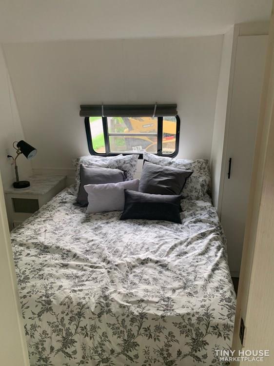 FLEETWOOD prowler camper  - Image 2 Thumbnail