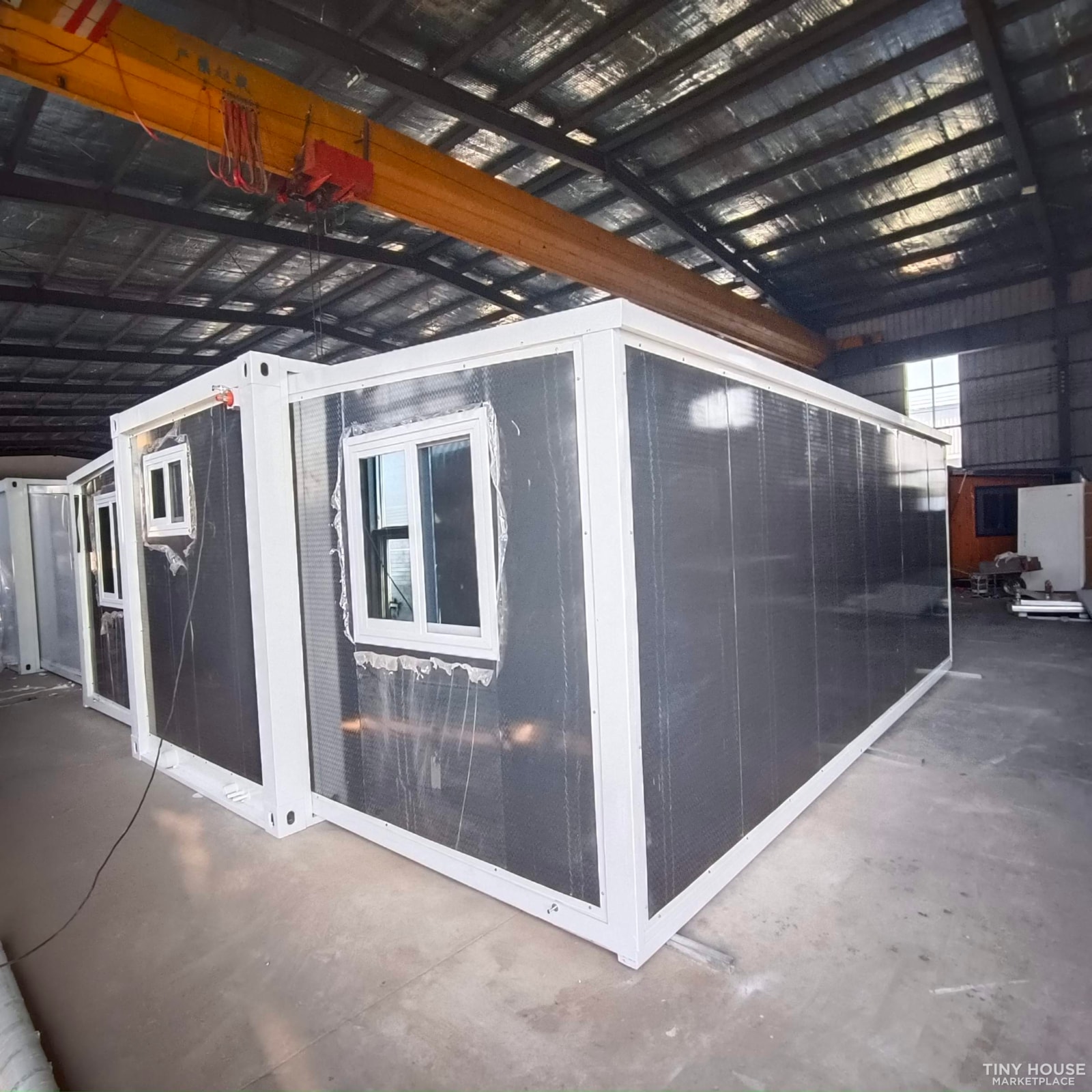 Flip Out Tiny Home Expandable  - Image 3 Thumbnail