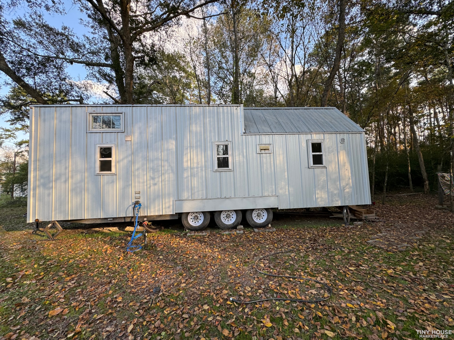 For Sale 2019 Tumbleweed Farallon certified RV Tiny home - Image 2 Thumbnail
