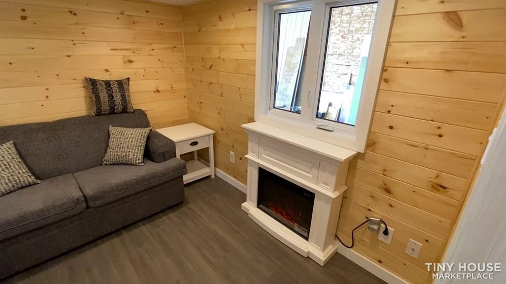 For sale is a gorgeous, hand-crafted Tiny Home - Image 2 Thumbnail