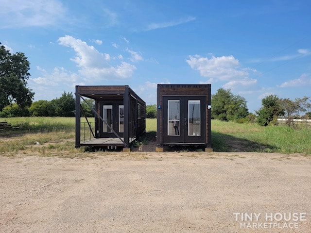 FOR SALE: Luxury 2-Story Tiny Home - $119,000 - Image 1 Thumbnail