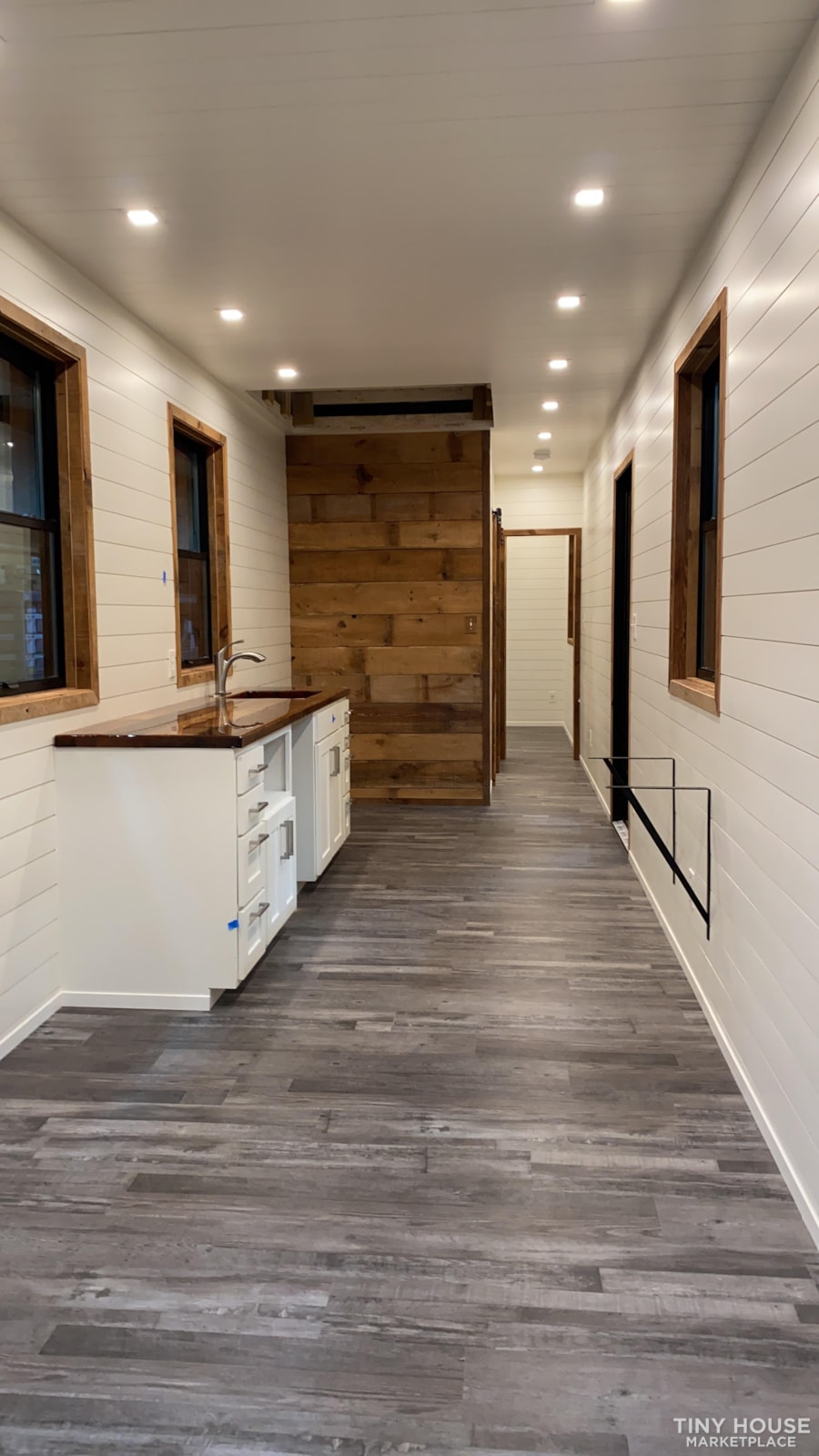 FOR SALE: Luxury 2-Story Tiny Home - $119,000 - Image 3 Thumbnail