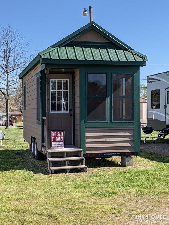 SOLD For sale near Charlotte, NC