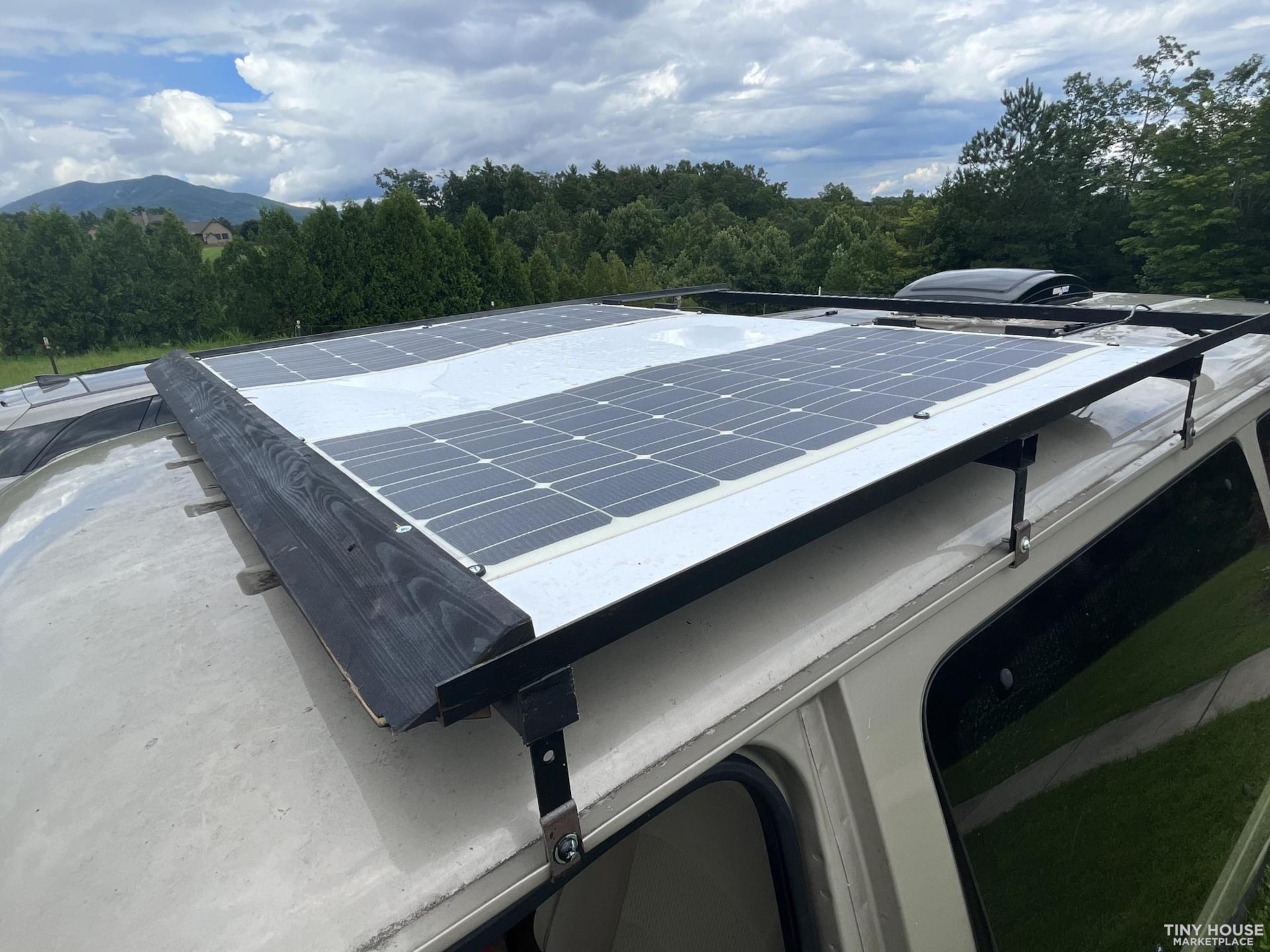 Ford e350 2011 - vanlife ready - Image 3 Thumbnail