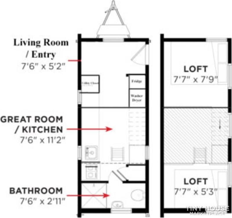 Forest Farmhouse - Image 4 Thumbnail
