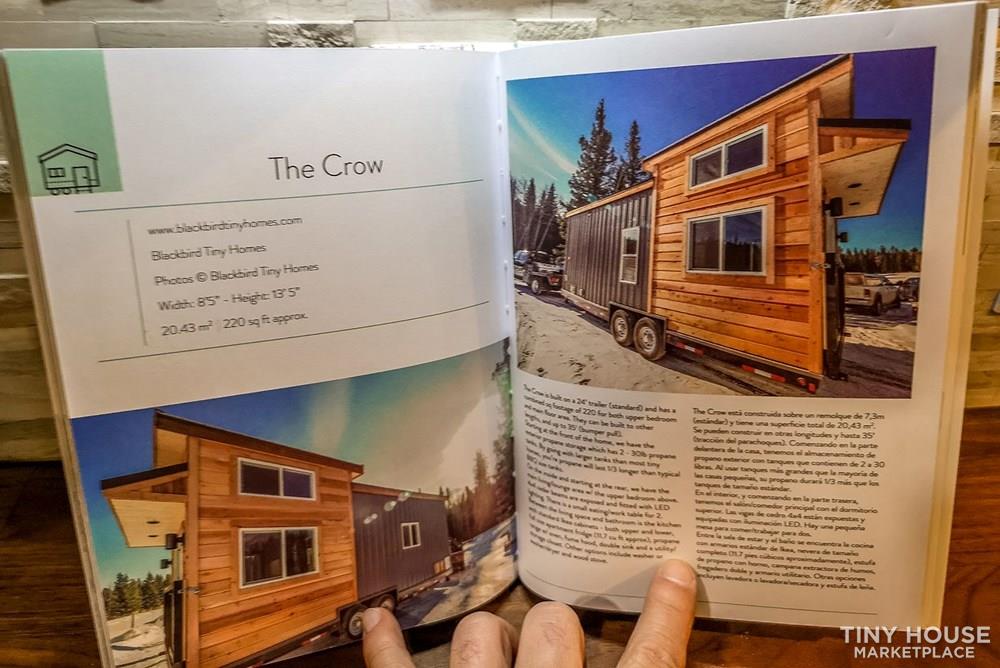 Former Show Home | 24' | Off Grid Ready | Completely Loaded | Move in Ready