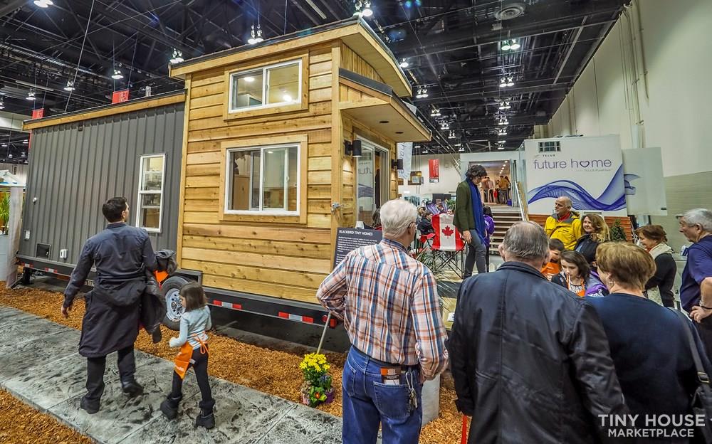 Former Show Home | 24' | Off Grid Ready | Completely Loaded | Move in Ready - Image 2 Thumbnail
