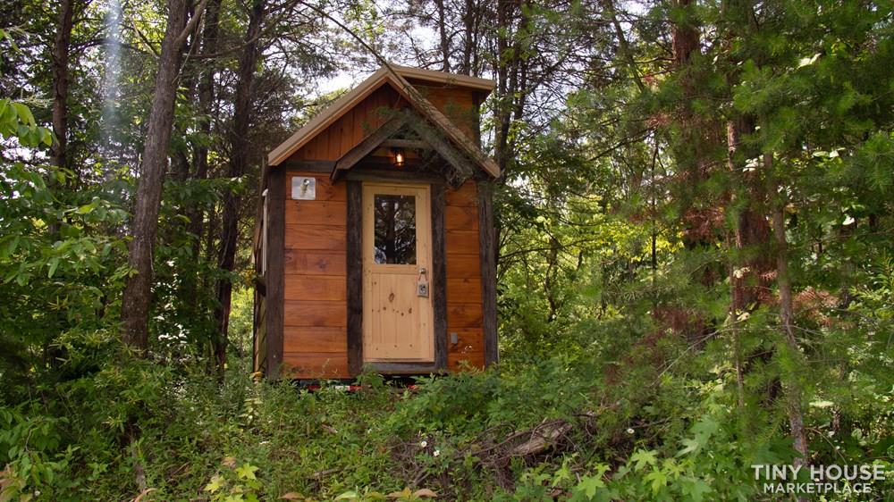 FREEDOM LINE TINY HOME - Image 2 Thumbnail