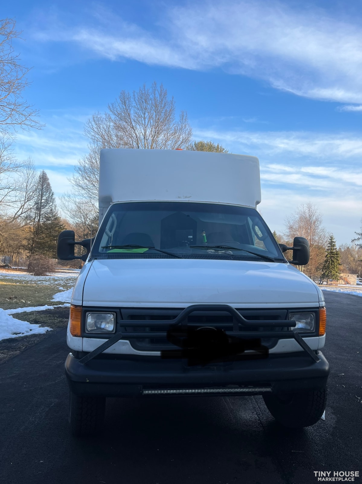 Fully Converted Box Truck  - Image 3 Thumbnail