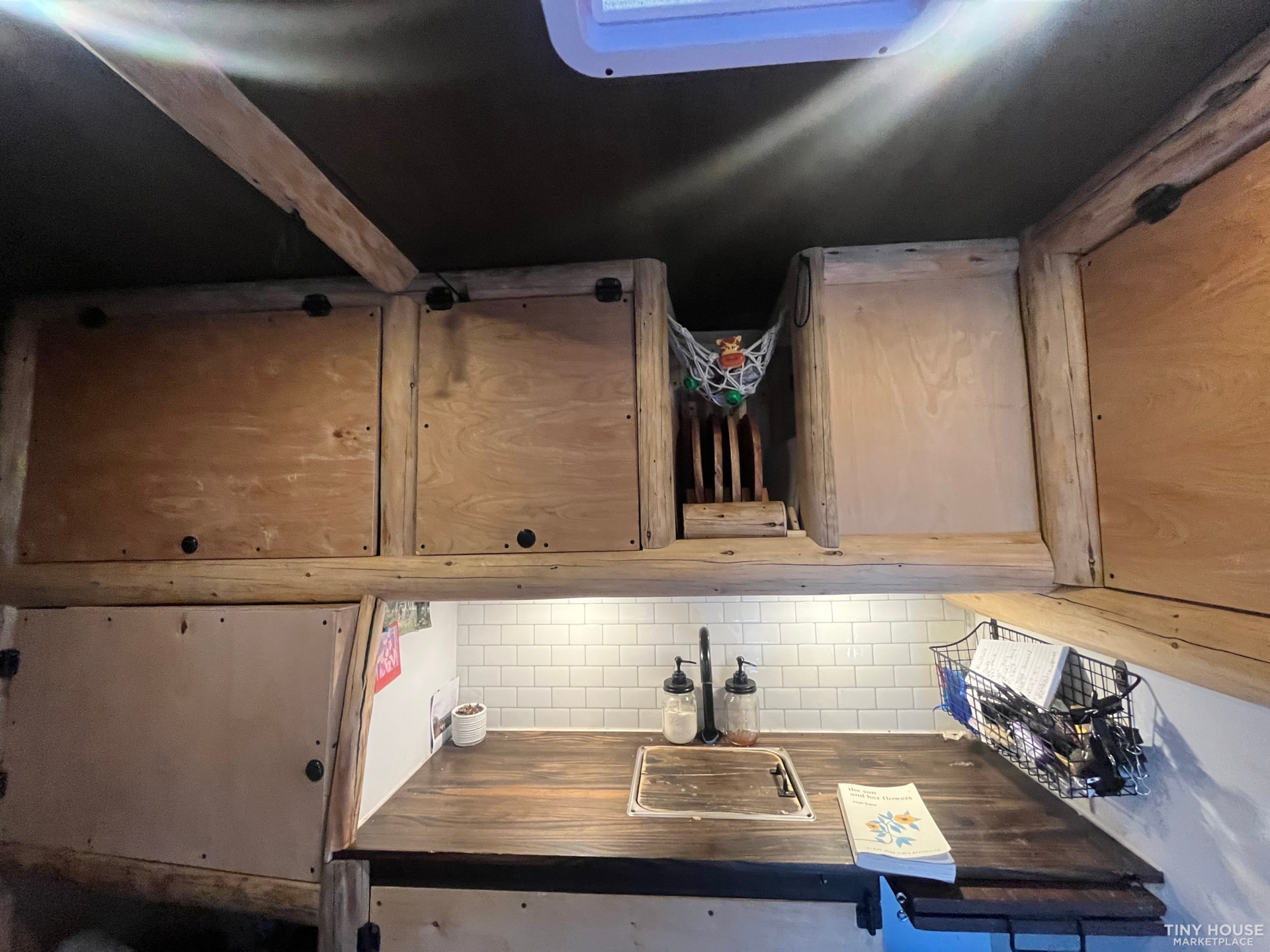 Fully Converted Box Truck  - Image 4 Thumbnail