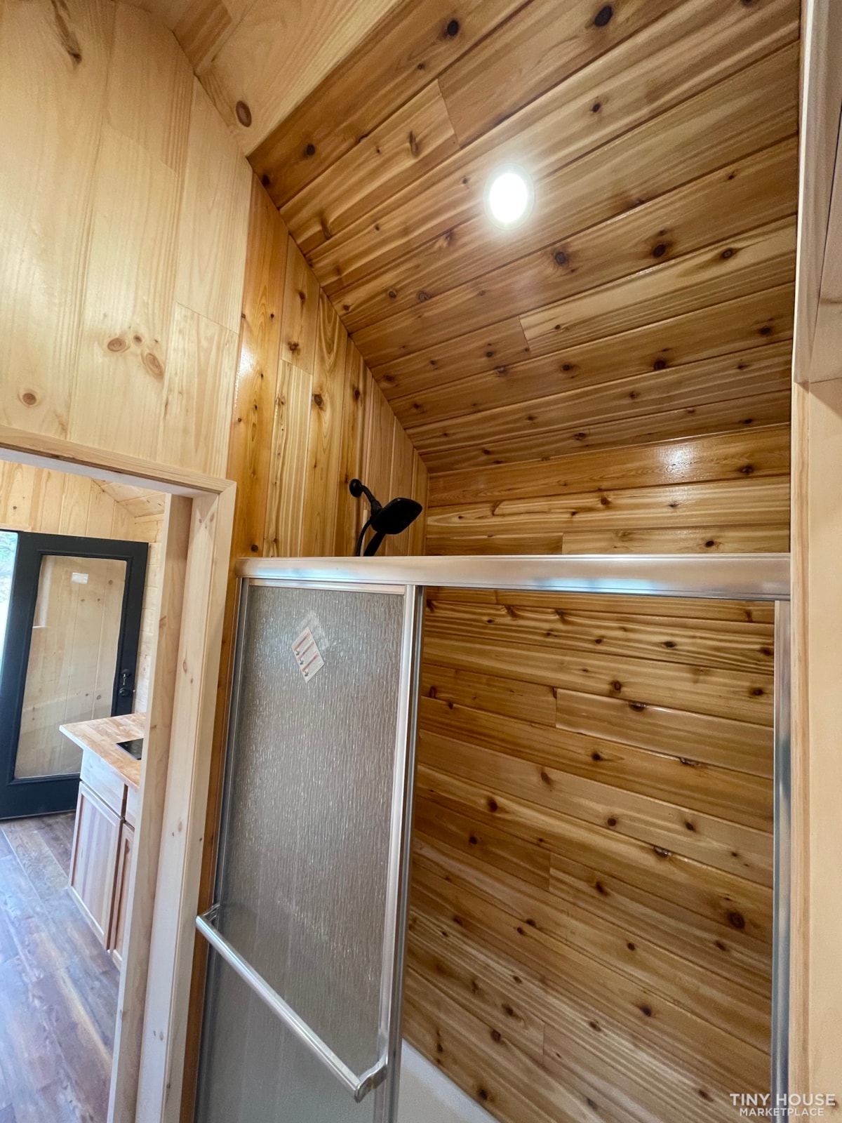 Fully Finished NOAH Certified Tiny Home on Wheels  - Image 4 Thumbnail