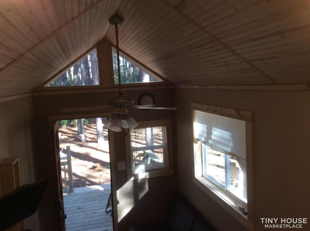 Fully Furhished Comfortable Off GridTiny House - Image 4 Thumbnail