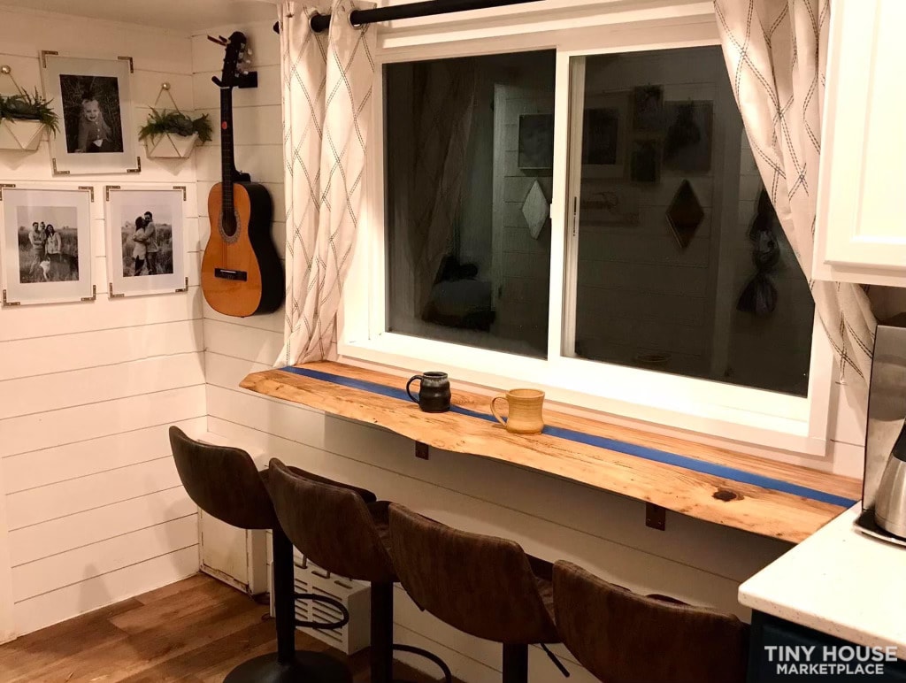 Fully Furnished 2020 Tiny Home - Image 2 Thumbnail