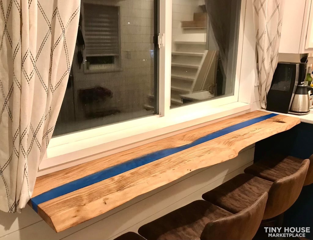Fully Furnished 2020 Tiny Home - Image 3 Thumbnail